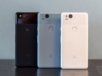 Google Pixel 2 XL:       
