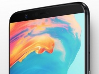   -  OnePlus 5T