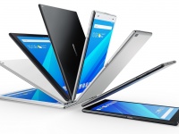 Lenovo Tab 4 8 � ���������� ������� ��� ����������� � ��������� �����������