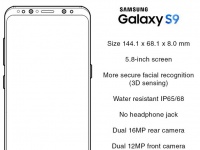 Samsung Galaxy S9:  ,    -