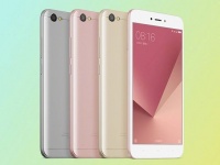 �������� �������� ���������� ��� Xiaomi Redmi Note 5A
