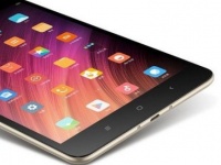Xiaomi     Mi Pad 4