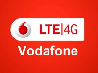  4G    Vodafone    