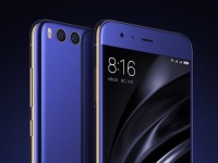 �������������� � ���������� ����������� Xiaomi Mi 6C �� ����������� ����������� ����������� Surge S2