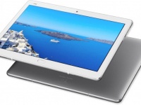 Huawei MediaPad M3 8 ����� ������� ����� ������ ��������� �� Android