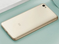  Xiaomi Redmi Y1  Y1 Lite -    -