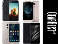  : Xiaomi Mi 5X  Mi 6, LeEco Le S3 X626  Le Pro3 Elite +   Xiaomi