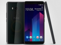 HTC   U11+