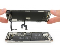 iPhone X   iFixit:  ,    iPhone 8