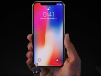SMARTlife: 5      Apple iPhone X