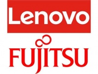 Lenovo    Fujitsu