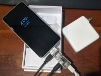 Google Pixel 2 XL  ,   