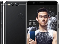  Honor X7  Huawei   ,   