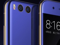  Xiaomi Mi 6 Plus       2018 :  