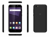 ZTE Blade A6 Lite    5000        $115