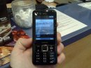    Nokia N82
