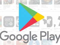  Google Play   