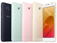  ASUS Zenfone 4 Selfie Lite    13-.    $160