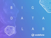 Vodafone  Big Data Lab