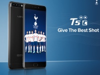 LEAGOO       - LEAGOO T5c