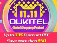 OUKITEL    1111    $58.49
