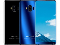 Vkworld 11. 11:   - S8  $169.99, Z3310  $16.99