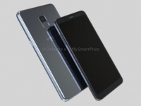 Samsung  Galaxy A5 (2018) c  