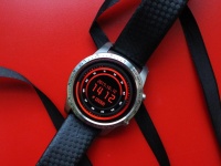 AllCall W1 Smartwatch:     -    