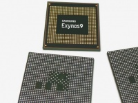 Samsung    Galaxy S9