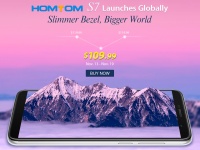 HOMTOM S7 - 4-  5.5-      13    109,99  