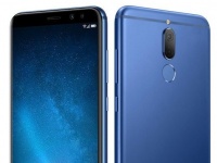 Huawei         Huawei Mate10 lite