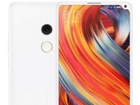  Xiaomi Mi Mix 2s    
