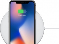 Apple     iPhone 8  iPhone X