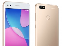 Huawei Nova lite 2017 � ������ �� 5-�� ������������ � �������������, ������� ����� �����������