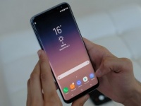 Samsung   4-  Galaxy S9 Mini