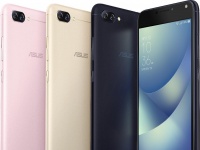 ASUS ZenFone 4 Max      6499 .