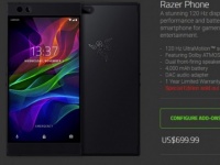   Razer     