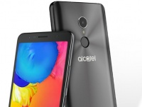 Alcatel 1X, 3C, 3, 3X, 3V  5   