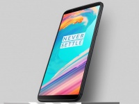 OnePlus 5T:     