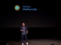 OnePlus 5  5T  Android 8.0 Oreo   2018 