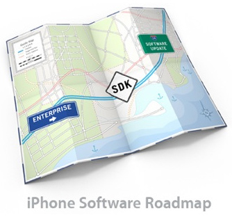 iPhone SDK
