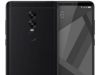     Xiaomi Redmi 5 Plus:     Snapdragon 625