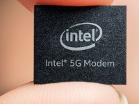  Intel      5G