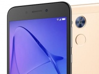 Huawei Honor Holly 4        