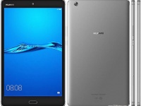 Huawei MediaPad M3 Lite 8 -      Harman/Kardon