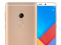 Xiaomi Redmi Note 5         