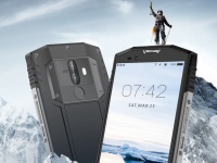 Blackview BV9000 Pro -         18:9