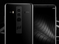 Huawei Mate 10 Porsche Design        