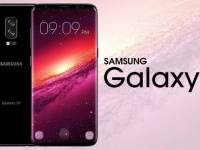 Samsung Galaxy S9  Galaxy S9+    