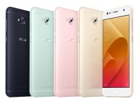 ASUS ZenFone 4 Selfie ZD553KL - $300    20 .   
